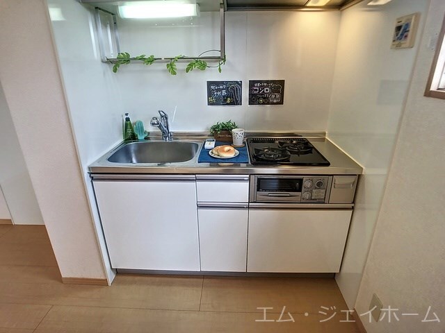 ウィン オカダヤの物件内観写真