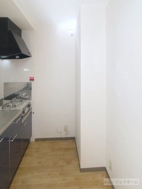 シャトレー六番館の物件内観写真