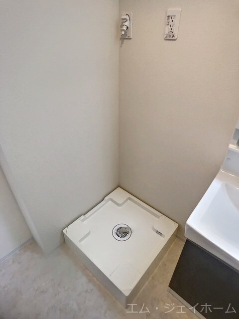 ルナ・カーサの物件内観写真