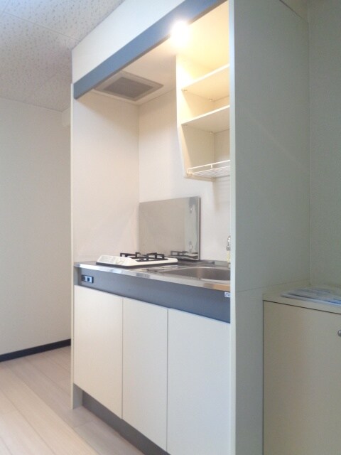 APEX　FLATの物件内観写真