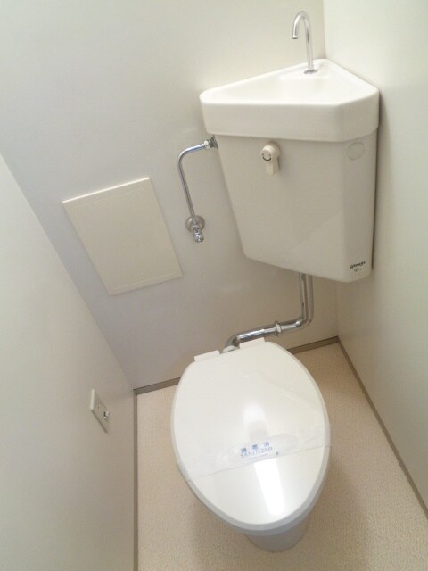 APEX　FLATの物件内観写真