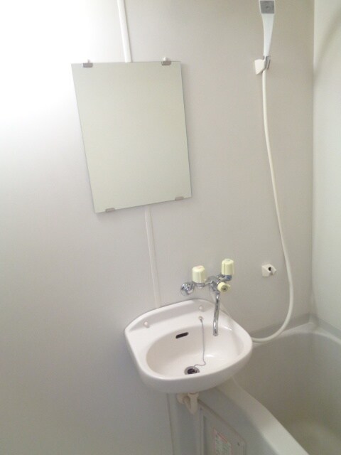 APEX　FLATの物件内観写真