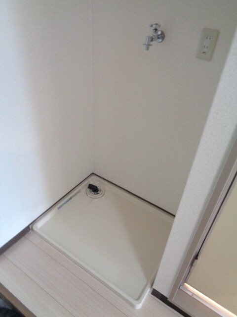 APEX　FLATの物件内観写真