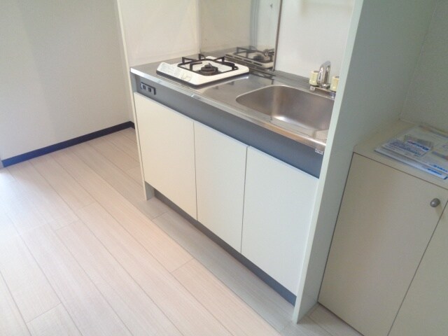 APEX　FLATの物件内観写真