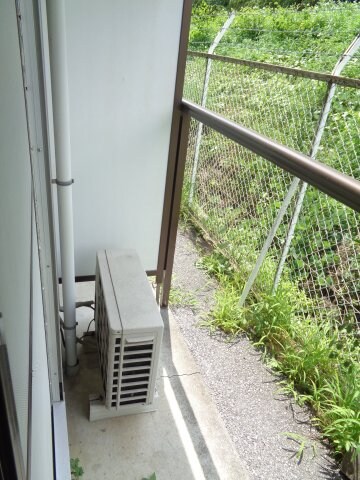 コーポ　ポロウニアの物件内観写真