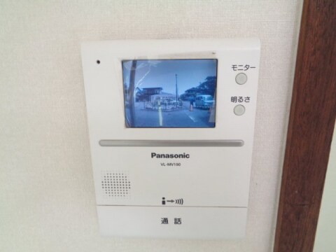 コーポ　ポロウニアの物件内観写真