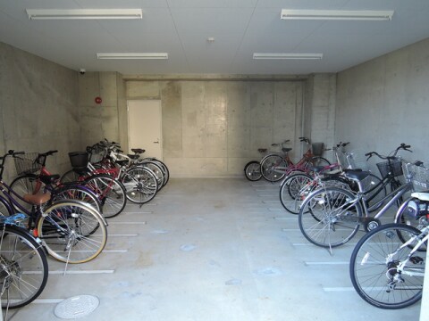 パラッツォの物件外観写真