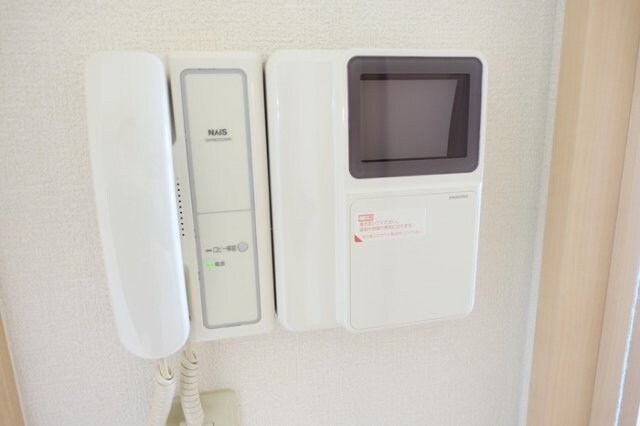 サンシャインの物件内観写真