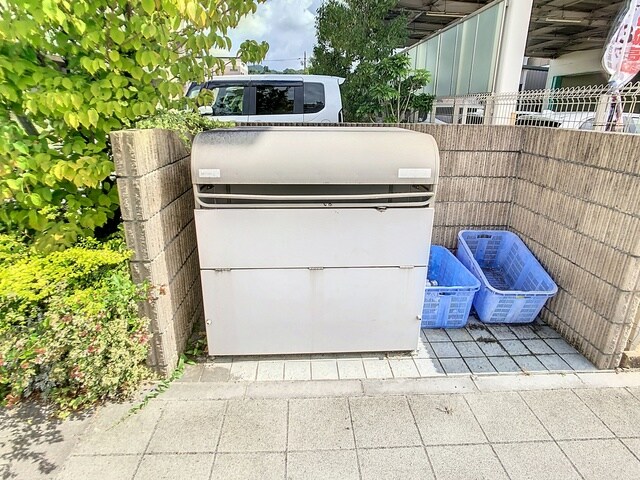 アトリエール駅東の物件内観写真