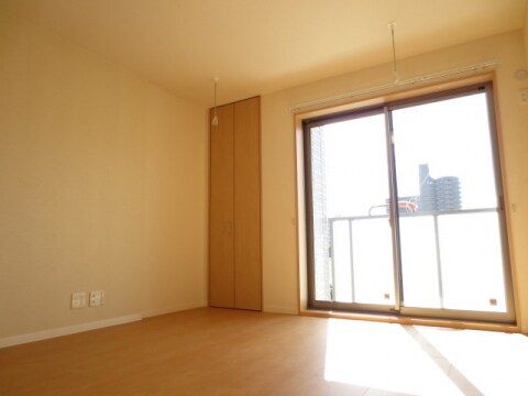 アトリエール駅東の物件内観写真