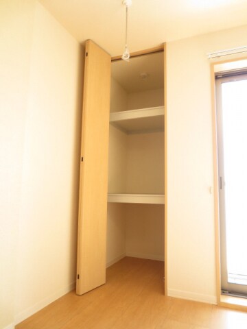 アトリエール駅東の物件内観写真