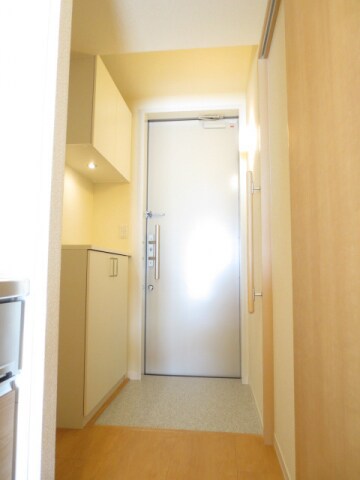 アトリエール駅東の物件内観写真