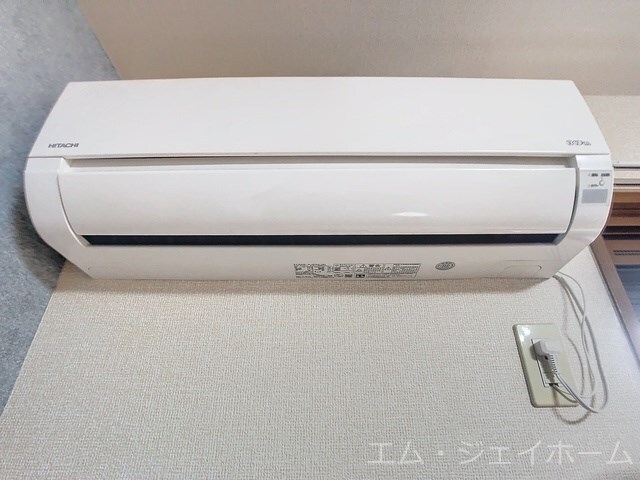 リビングタウン湖都が丘　Ｂ棟の物件内観写真