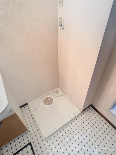 リビングタウン湖都が丘　Ｂ棟の物件内観写真