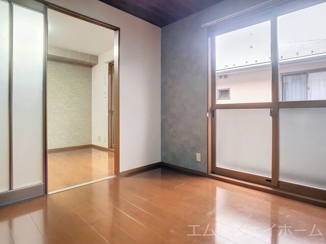 リビングタウン湖都が丘　Ｂ棟の物件内観写真