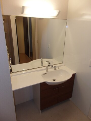 アイプルークの物件内観写真