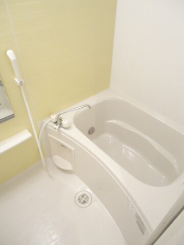 サウス　ウェルズⅢの物件内観写真