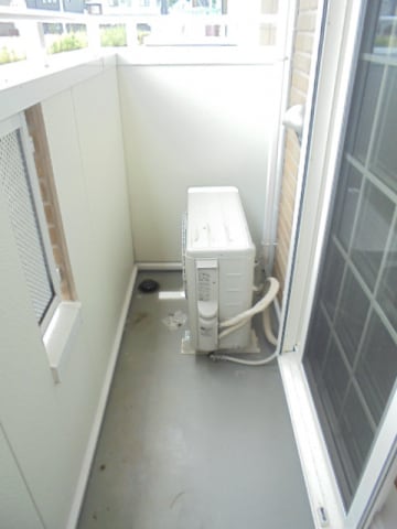 サウス　ウェルズⅢの物件内観写真