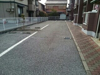 ノーブルノーヴァの物件外観写真