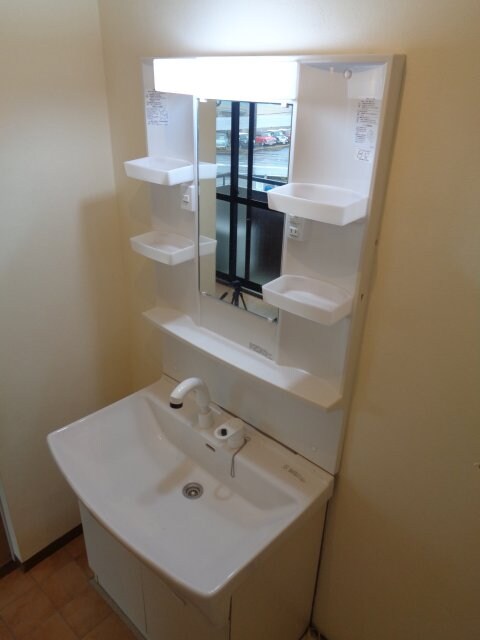 メゾン・ラ・コート弐番館の物件内観写真