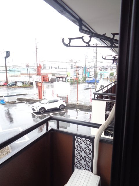 メゾン・ラ・コート弐番館の物件内観写真