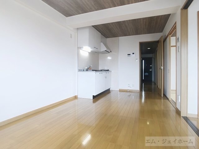 クレストＹＭＤⅠの物件内観写真