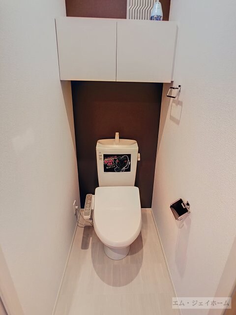 シャーロット水口　Bの物件内観写真