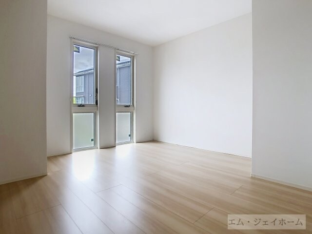 シャーロット水口　Bの物件内観写真