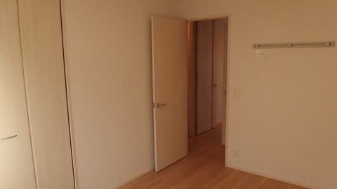 ティーガーデンレジデンスの物件内観写真