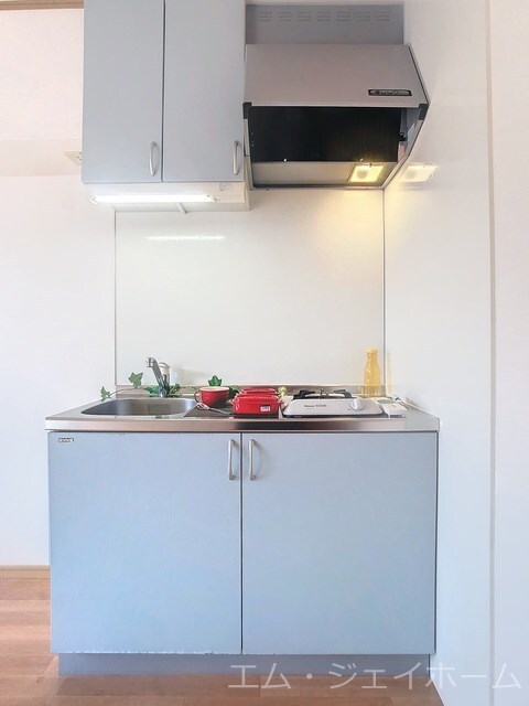 ミナミ大路ハイツ　Ａの物件内観写真