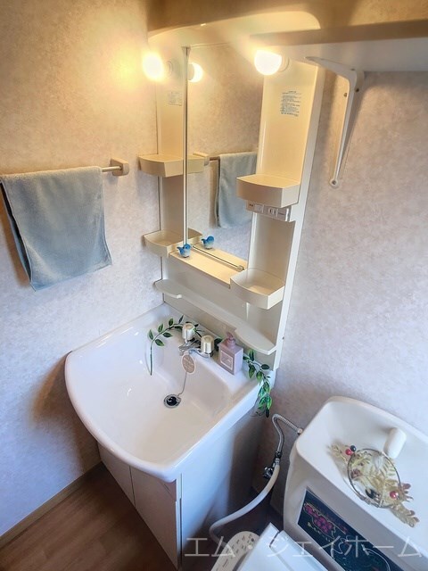 ミナミ大路ハイツ　Ａの物件内観写真