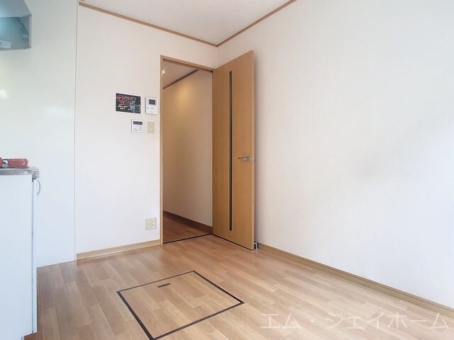 ミナミ大路ハイツ　Ａの物件内観写真