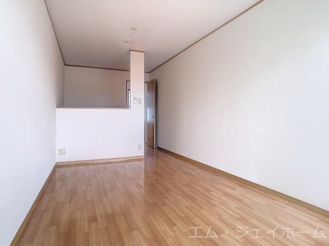 ミナミ大路ハイツ　Ａの物件内観写真