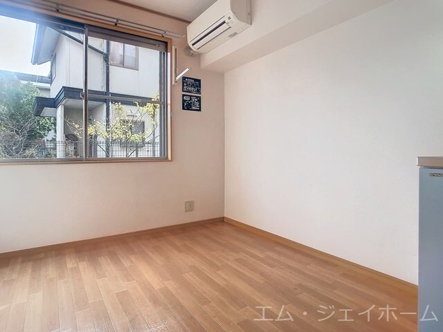 ミナミ大路ハイツ　Ａの物件内観写真