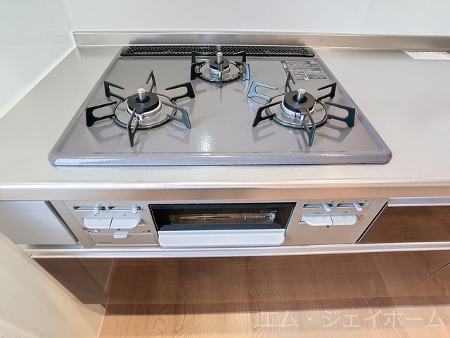 Villa　riviereの物件内観写真