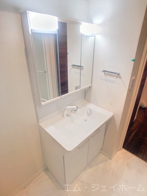 シャーメゾン比叡の物件内観写真