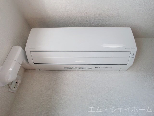 シャーメゾン比叡の物件内観写真