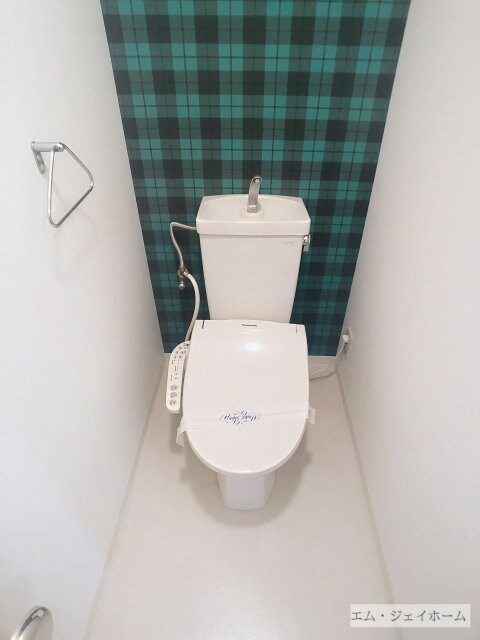 グリーン茨木の物件内観写真