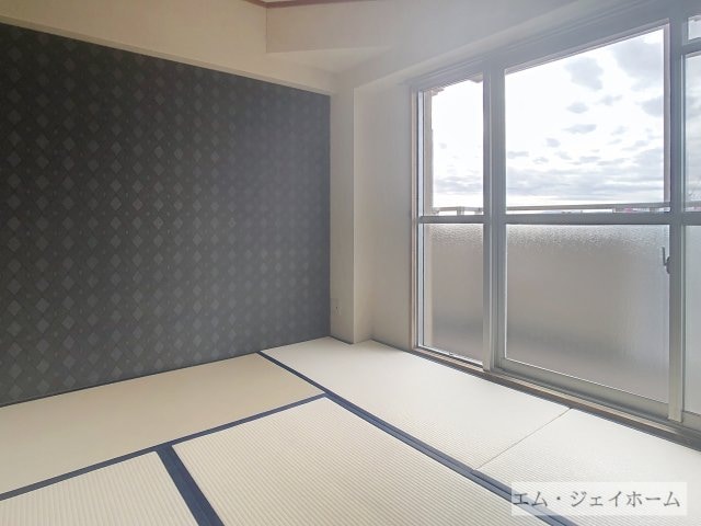 グリーン茨木の物件内観写真