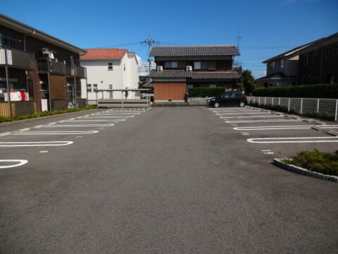 Green Keyの物件外観写真