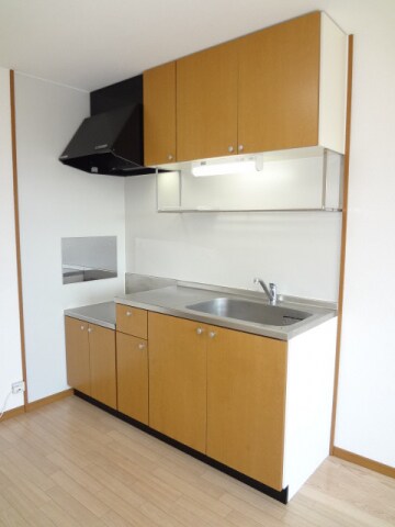 Green Keyの物件内観写真