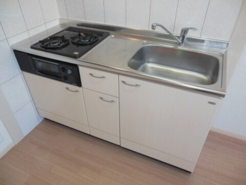 和（なごみ）の物件内観写真