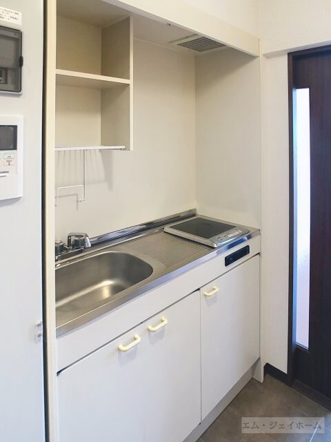 サンタウン竹鼻　Bの物件内観写真