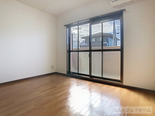 サンタウン竹鼻　Bの物件内観写真