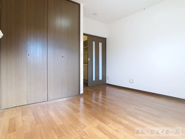 サンタウン竹鼻　Bの物件内観写真