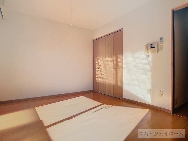 エスポワールOKDの物件内観写真