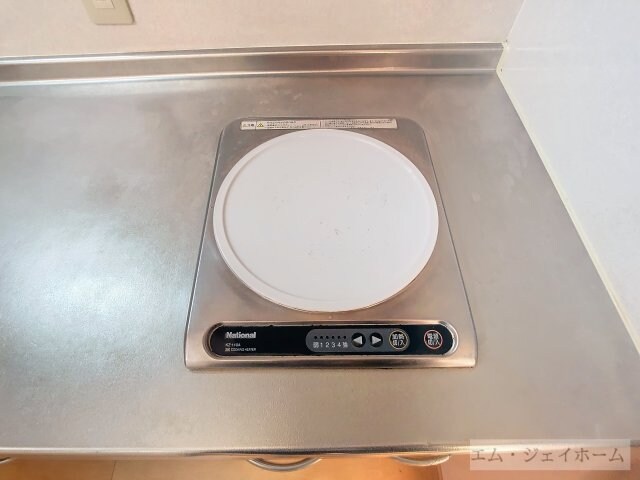 エスポワールOKDの物件内観写真