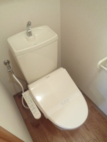 Ｌｉｔｔｌｅ　Ｃｏｕｒｔ　ＡＱＵＡの物件内観写真