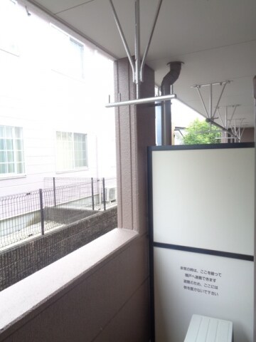 Ｌｉｔｔｌｅ　Ｃｏｕｒｔ　ＡＱＵＡの物件内観写真