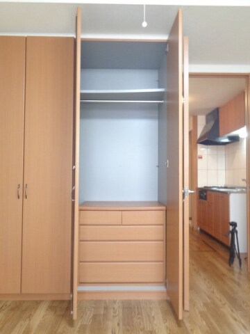 Ｌｉｔｔｌｅ　Ｃｏｕｒｔ　ＡＱＵＡの物件内観写真